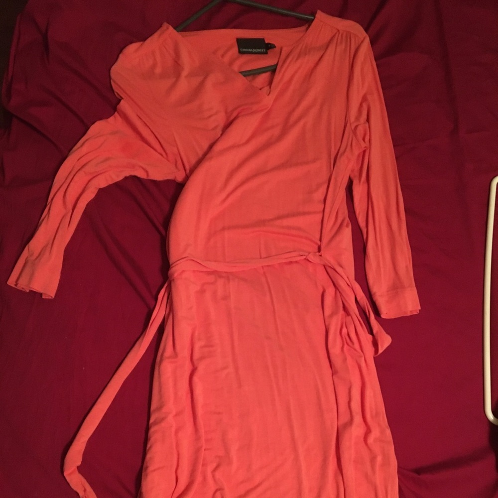 Woman dress